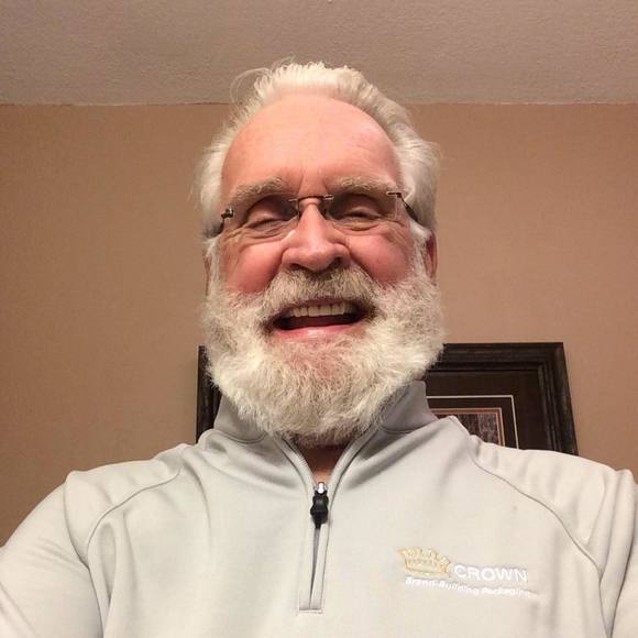 Meet your Posher, William - Picture 1 of 1